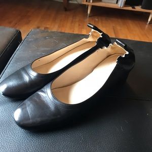 Everlane Day Heel, Black, 9